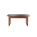 Dining Table Model: DTDT104WD - Image 3