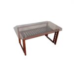 Dining Table Model: DTDT104WD - Image 5