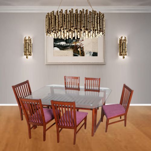 P10-5.jpg Dining Table Model: DTDT104WD - Image 1