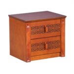 Bed Side Table Model: BSTT101WD - Image 2