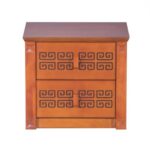 Bed Side Table Model: BSTT101WD - Image 4