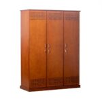Modern Wooden Cupboard – Model: CBDT001LB - Image 3