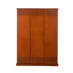 Modern Wooden Cupboard – Model: CBDT001LB - Image 2
