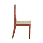 Dining Chair Model: DDCT101WD - Image 2