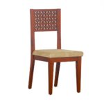 Dining Chair Model: DDCT101WD - Image 5