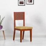 Dining Chair Model: DDCT101WD