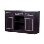 Wooden Dining Side Board – Elegant Storage Unit - Image 2