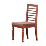 Dining Chair Model: DDCT102WD - Image 3