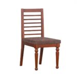 Dining Chair Model: DDCT102WD - Image 2