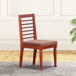 Dining Chair Model: DDCT102WD