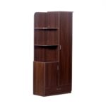 Dressing Table – Model DTDT101LB, Antique Finish - Image 3