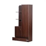 Dressing Table – Model DTDT101LB, Antique Finish - Image 2