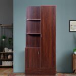 Dressing Table – Model DTDT101LB, Antique Finish