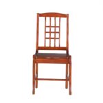 Dining Chair Model: DDCT101WD - Image 2