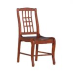 Dining Chair Model: DDCT101WD - Image 3