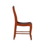 Dining Chair Model: DDCT101WD - Image 4
