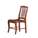 Dining Chair Model: DDCT101WD - Image 5