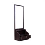 Dressing Table – Antique Finish - Image 4