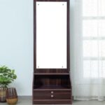 Dressing Table – Antique Finish