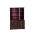 Display Cabinet – Lacquer Finish - Image 3