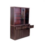 Display Cabinet – Lacquer Finish - Image 4
