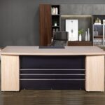 Executive Table (Model: ETO119)