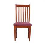 Dining Chair Model: DDCT103WD - Image 2