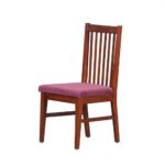 Dining Chair Model: DDCT103WD - Image 3