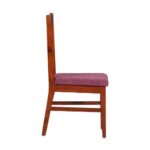Dining Chair Model: DDCT103WD - Image 4