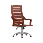 Office Chair Model: CSET101WD - Image 2