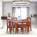 Dining Table Model: DTDT103WD
