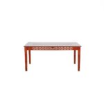 Dining Table Model: DTDT102WD - Image 4